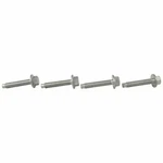 Genuine Ford Engine Mount Bolt W712692-S437. Fixed Price $12.87.