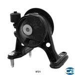 9721 Rear Engine Motor Mount 1PC For Toyota RAV4 06-12 3.5L 4WD 12371-31111. Fixed Price $39.00.