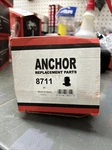 Anchor 8711, Replacement Front Engine Mount. Fixed Price $26.55.