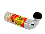2" Rise Integral Ball Mount By Andersen Mfg.. Fixed Price $29.95.
