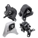 Labwork Engine Motor & Trans Mount For Acura Rsx Honda Civic 2002 2003 2004 2005. Fixed Price $52.34.
