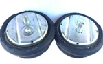 2 Hydraulic Front Motor Mount For 88-03 Bmw 750IL 850CI 850CSI 850I M5 Z8. Fixed Price $109.99.