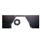 Competition Engineering C4037 Steel Motor Plate Mid-mount 0.090" Thick. Fixed Price $130.73.