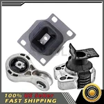 Anchor Engine Mount Motor Fits 2008 2009 2010 2011 Ford Focus. Fixed Price $100.37.