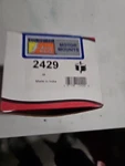 Anchor 2429 Engine Mount Front Right For 80-93 240 244 245 264 265 760 Gle. Fixed Price $31.18.