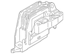 Genuine Bmw Motor Mount 22-11-8-842-580. Fixed Price $192.25.