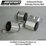 Hasport Mounts For 1994-1997 Honda Accord H-series Engine Kit CDH1-62A. Fixed Price $455.00.