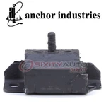 Anchor Rear Transmission Mount For 1987 Gmc R2500 4.3L V6 - Manual Dz. Fixed Price $26.94.
