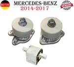 Engine & Transmission Set For 2014-2017 Mercedes-benz S550 Vehicles. Fixed Price $973.33.