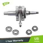 2012-2017 For Polaris Rzr 570 Engine Crankshaft Main Balancer Bearings Kit. Fixed Price $259.77.