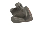 16-20 Tesla Model X Rear Engine Drive Motor Support Bracket Damper 1071998-00-B. Fixed Price $107.66.