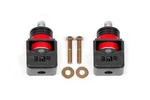 Bmr Suspension MM300H Motor Mount Kit, Polyurethane Bushings. Fixed Price $180.99.