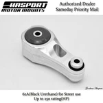 Hasport Right Hand Upper Torque Mount For 2018-2021 Honda Accord CVUP-62A. Fixed Price $134.10.