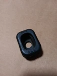 Corvette 1953-1962 Engine Mount Lower (1) Nos Gm# 3700332. Fixed Price $29.95.