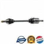 NCV36036 Front Right Axle Shaft For Honda Civic 1.6L L4 Fwd Manual Trans. Fixed Price $122.38.