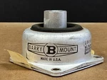 Barry Mount Resilient P/n L64BA16 New Low $$$ Free Shipping. Fixed Price $22.50.