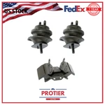 Engine Motor Trans Mount 3PCS Set For 1998 - 2005 Lexus GS400 / GS430. Fixed Price $59.33.