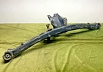 83 93 Bmw E30 Rear Axle Carrier Subframe Crossmember Differential Mount K Br Oem. Fixed Price $149.99.