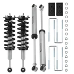 Bfo 2.5 Inch Lift Kit W/ Struts & Shocks Ford F150 4WD 2004-2008. Fixed Price $399.95.