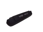 Engine Cover Motor Trim Bat Fits Audi A6 Avant (4F5) 4.2 Quattro. Fixed Price $40.62.