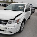 2018 Dodge Journey 2.4L Engine Motor Oem 152K Miles - LKQ457382126. Fixed Price $1939.80.