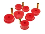 Prothane For 90-94 Mitsubishi Eclipse Mount Kit Red. Fixed Price $101.04.