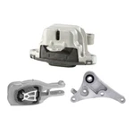 New Set Of Engine & Torque Strut Mount For 13-22 Buick Encore/ Chevy Trax 1.4L. Fixed Price $139.99.