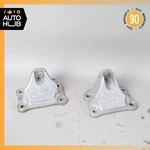 Aston Martin DB9 Engine Motor Left & Right Mount Bracket Set DG436031AA Oem. Fixed Price $99.60.