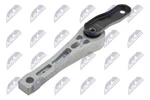 Nty Rear Engine Mounting For Audi A3 Seat Altea Skoda Yeti Vw 05-17 1K0199855N. Fixed Price $13.84.
