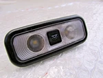 2019 Lincoln Nautilus Reading Dome Light Lamp Oem FA1A-13K767-A. Fixed Price $19.99.