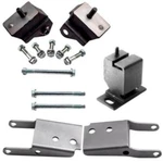 Engine/trans Mounts For 1966-1968 Mopar C-body Big-block & 1967-68 Imperial. Fixed Price $247.88.