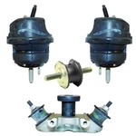Engine & Automatic Transmission Mounts 4PC Kit For Cadillac Cts 3.0L 2010-2014. Fixed Price $232.00.