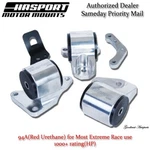 Hasport Mounts Kit For B-series Engine Swaps Into 92-95 Honda Civic EGB2-94A. Fixed Price $455.00.