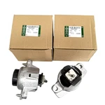 T2H7441 Oem 2PCS 2016-2020 Jaguar Xf Engine Motor Mount Left + Right 3.0L V6 Rwd. Fixed Price $75.44.