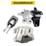 Right Engine, Trans & Torque Strut Mount 3PCS 2016-2022 For Chevrolet Trax Buick. Fixed Price $136.50.