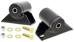 Rockjock 4X4 Engine Mount Set - Heavy Duty Motor Kit. Fixed Price $163.43.