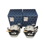 Oem 4G0199381LF 2PCS Engine Mounts Left & Right For Audi A6 A7 Quattro 2012-2018. Fixed Price $176.09.