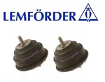 For Bmw E36 E46 Z3 M3 Mcoupe Engine X2 Mounts Lemfoerder Support Bushing. Fixed Price $144.89.