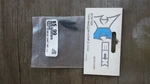 ECX1026 Trans Outdrive Shaft 2PC 1/10 2WD All. Fixed Price $6.99.
