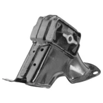 A5529 Front Left Engine Mount 1PC For Jeep Commander 10-06 V6-3.7L 52090297AG. Fixed Price $37.00.