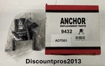 Anchor 9432 Right Engine Mount Toyota RAV4 2001-2003. Fixed Price $45.00.