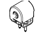 Genuine Ford Mount DL3Z-6038-A. Fixed Price $138.59.