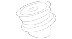 Genuine Mercedes-benz Mount 207-240-04-17-64. Fixed Price $119.38.