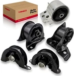 Engine Motor Trans. Mount Set 5PCS Compatible With Acura Integra 1.8L Manual 199. Fixed Price $75.99.