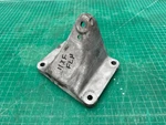 10-15 Jaguar Xf Xj Xk Rwd Engine Left Mount Bracket Oem. Fixed Price $10.00.