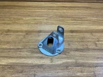 2015-2018 Porsche Cayenne 92A 3.6L Right Upper Engine Support Rod Bracket Oem. Fixed Price $59.50.