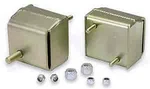 Moroso 62545 Solid Motor Mounts. Fixed Price $123.99.