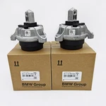 Left &right Engine Motor Mounts Fits Bmw F07 F02 F06 F10 22116777365 22116786528. Fixed Price $150.28.