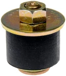 Engine Oil Galley Plug Fits: 1986-1988 Buick Century 3.8L V6 Gas Ohv Rubber Exp. Fixed Price $21.23.
