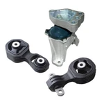 New Set Of 3 Engine & Torque Strut Mount For 18-20 Honda Accord 1.5L Auto Trans. Fixed Price $199.99.